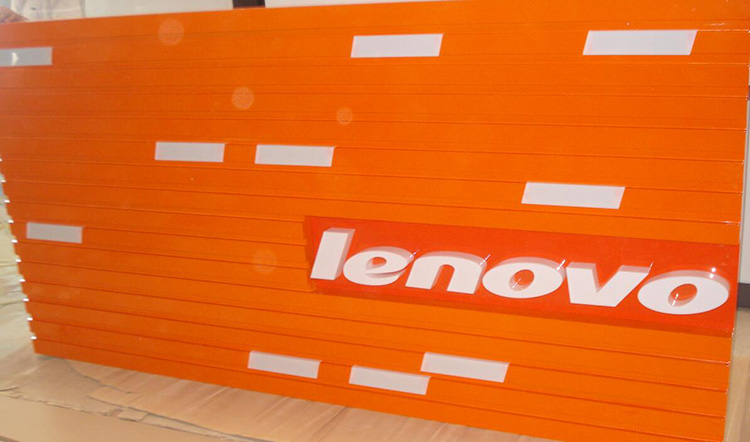 Lenovo Image Board