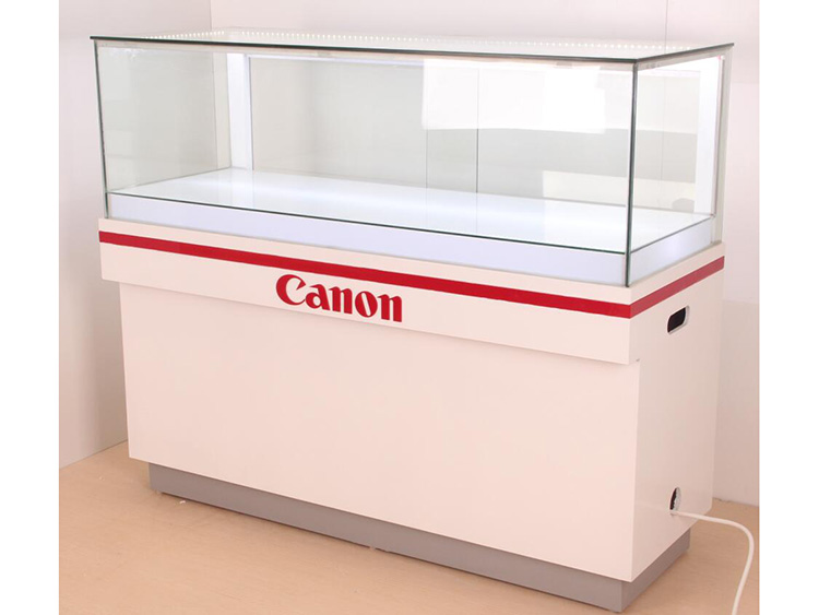 Canon counter